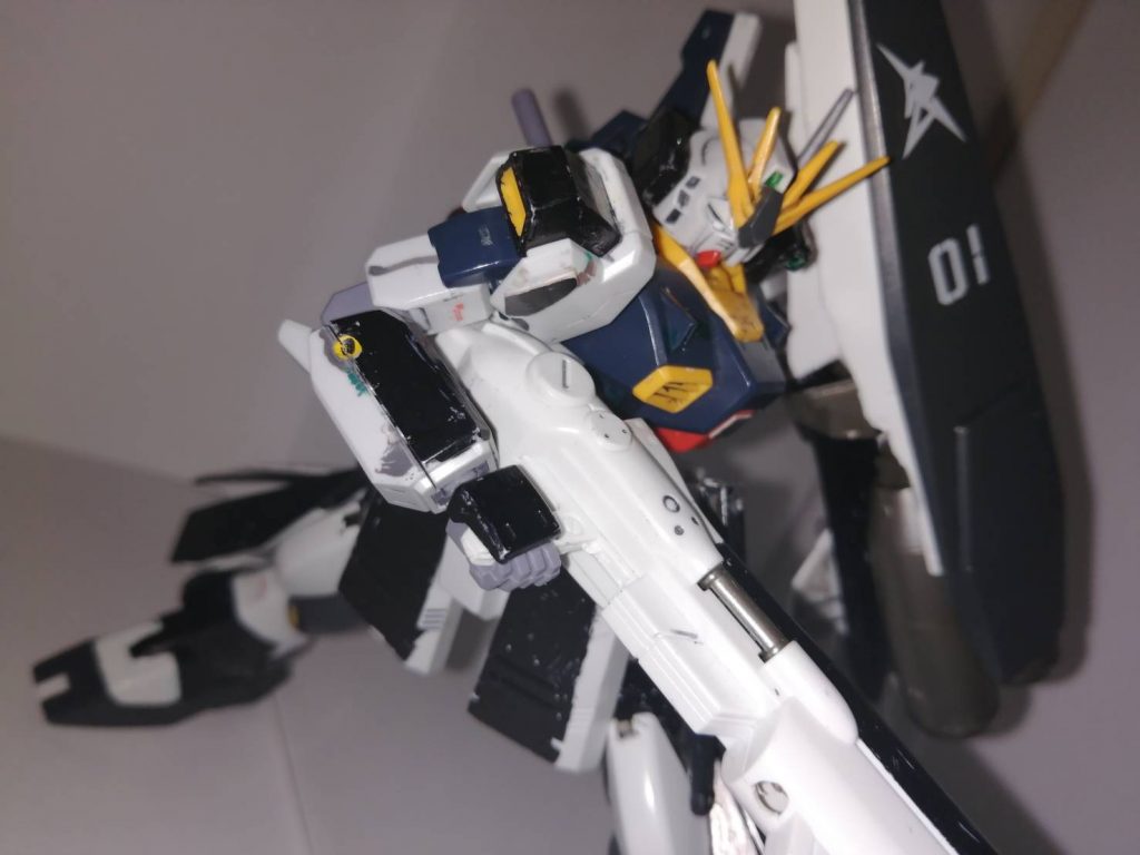 決めポーズご観覧ありがとう御座いました！