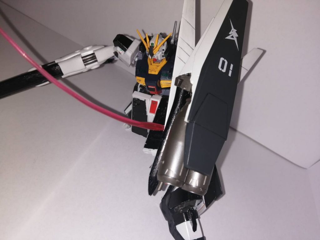 ビームサーベル