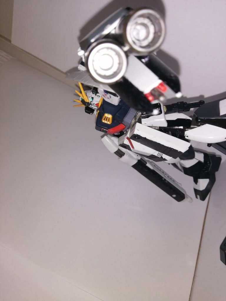 シールドキャノン