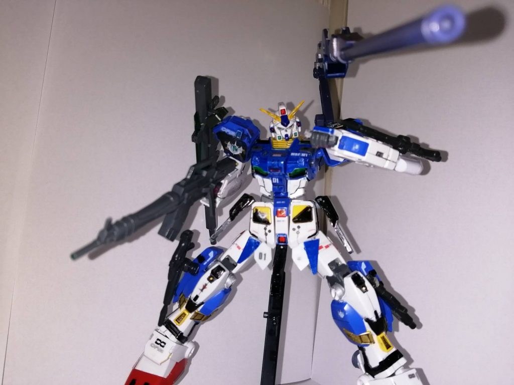 バックキャノンかっこよくメガネ外して