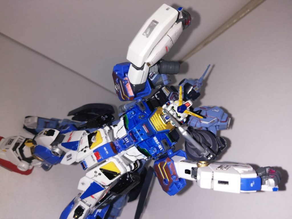 ウーアオー「うぁーおっ！」ペイルライダー「手榴ダァーンッ！」ウーアオー「うぁーおーーー！」バーン！ ペイルライダー次はあいつだな…続く？  ご観覧頂きありがとう御座いました！