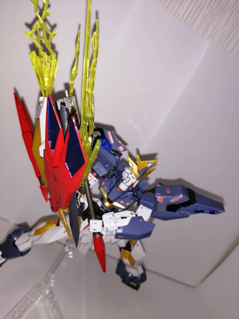 キングモードで ご観覧ありがとうございました!