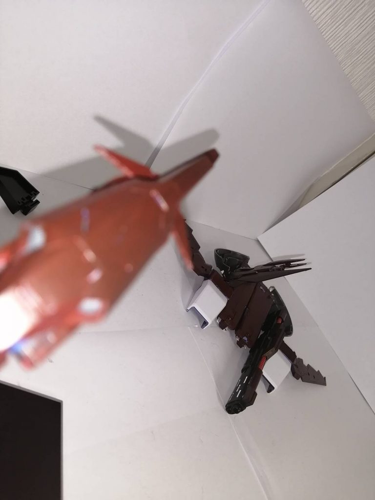 クソッ何なんだあの力 続く? https://gumpla.jp/hg/663249続きました!アルケー再販してほしい!この度20作目となりました!今まで見ていただきありがとうございます!これからも自分好みに改造して行くのでぜひこれからもご観覧してください!ご観覧いただきありがとう御座いました! ウアオ