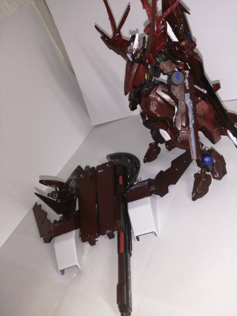 「こいつはすげぇー凄すぎて戦争にならねぇぜぇ！」