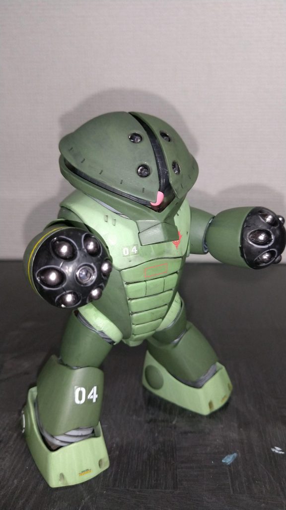 ミサイル支援タイプ