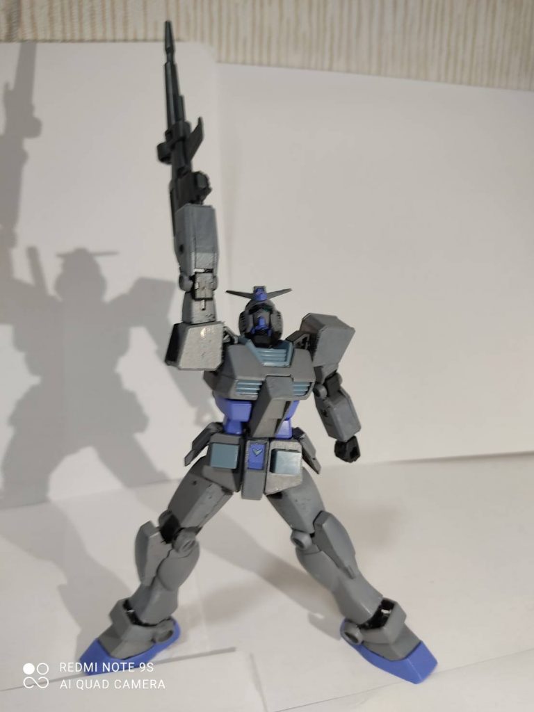 ラストシューティング風