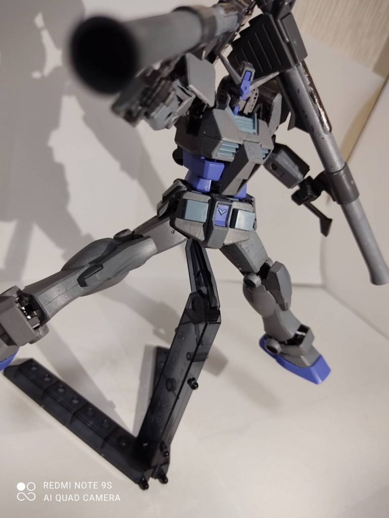 ハイパーバズーカ