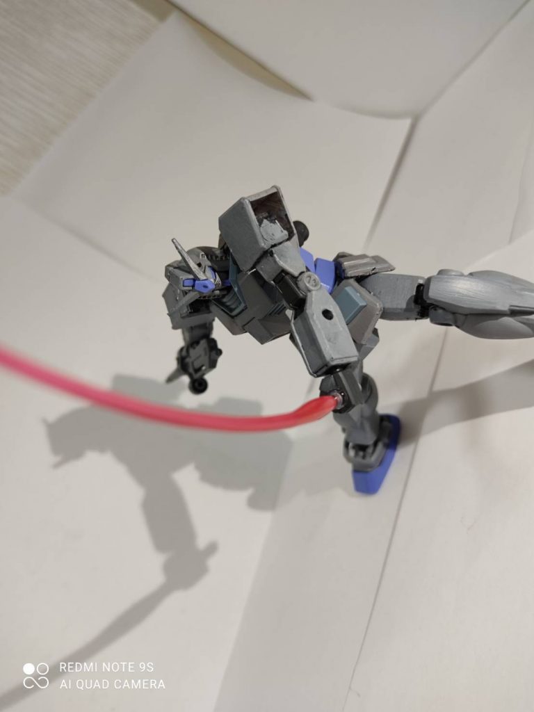 ビームサーベル