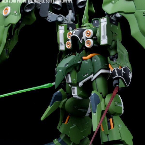 HGUC KSHATRIYA
