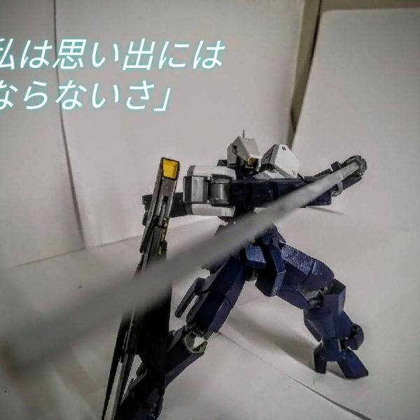 セフィロス装備