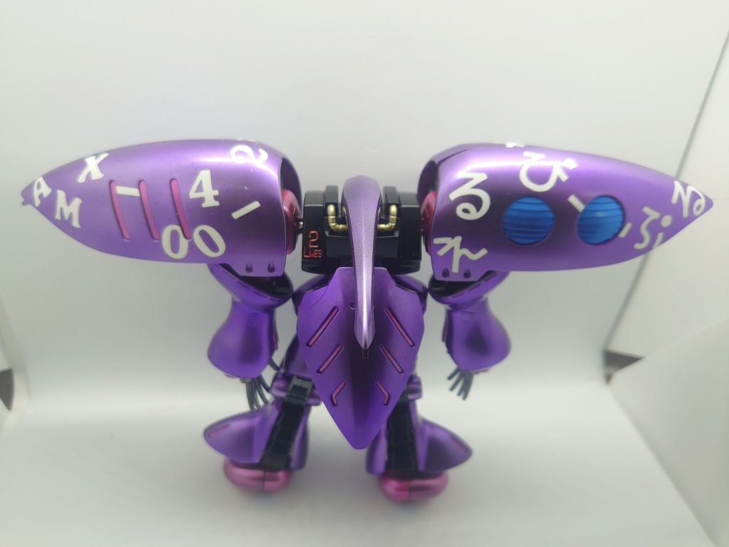 キュベレイマーク2–5枚目/制作者：@destiny5333