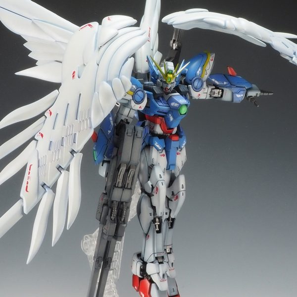WING ZERO