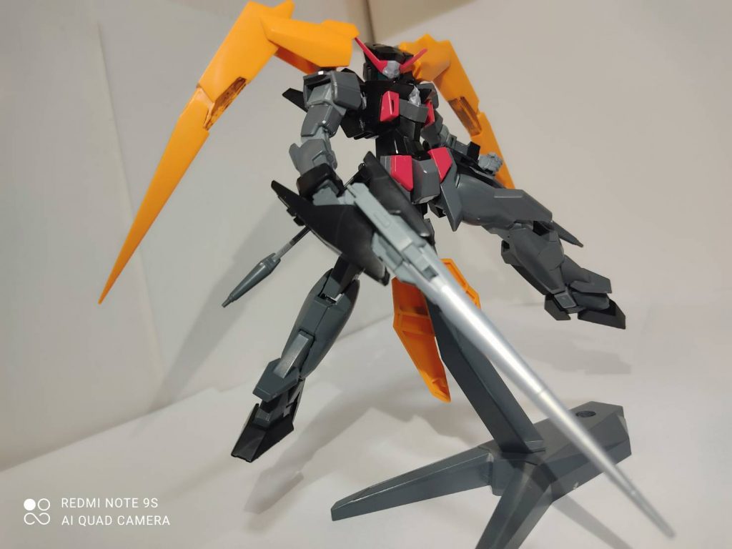 「世界の悪意に僕は負けない! お手並み拝見と行こうじゃねぇーかぁ!」