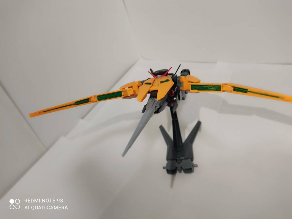 「ハッハッハッハッ!」