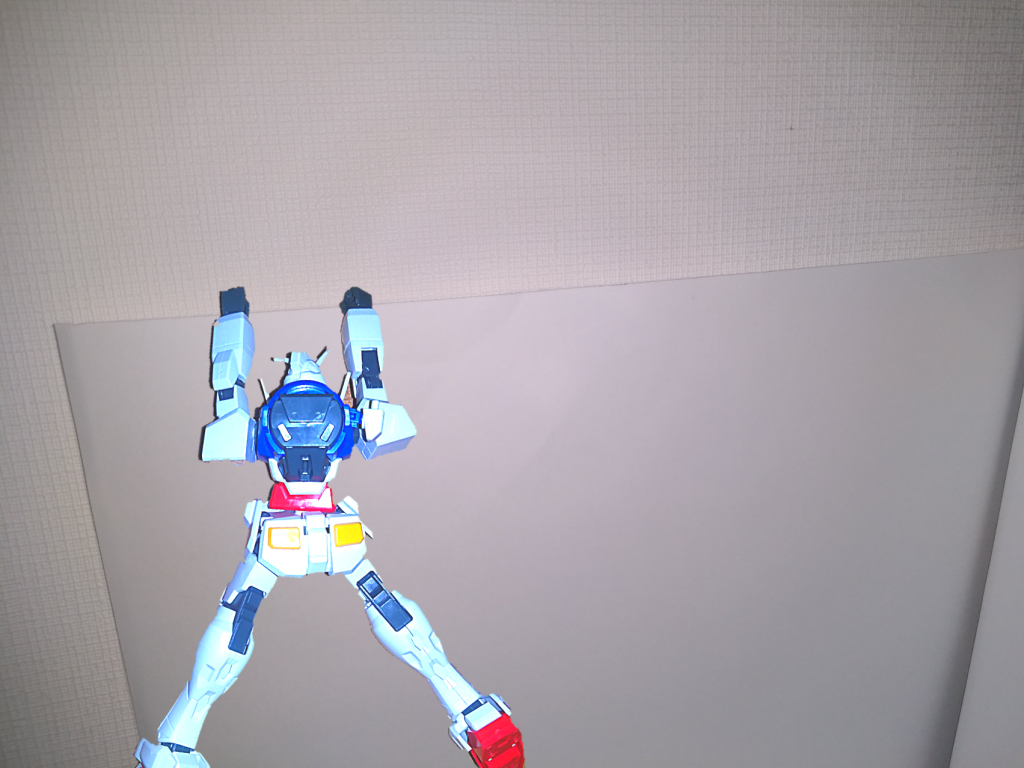 オオサン・ドガンクフッ!ハッ!良しいいぞ!