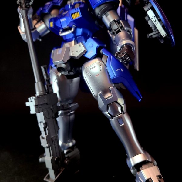 トールギスⅡ・ガンプラ改造作品まとめ｜ガンダムW｜GUNSTA（ガンスタ）