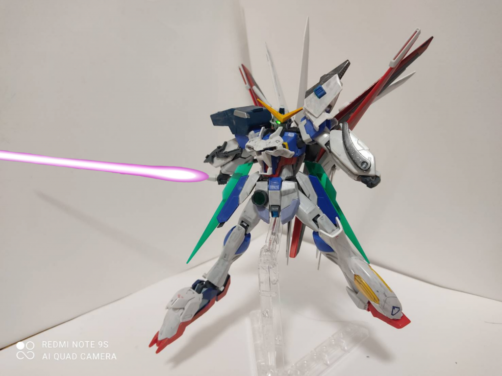 決めポーズ！つづくご観覧頂きありがとう御座いました！