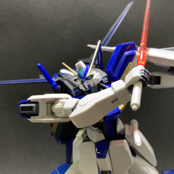 ストライクG(先行量産ウィンダム)