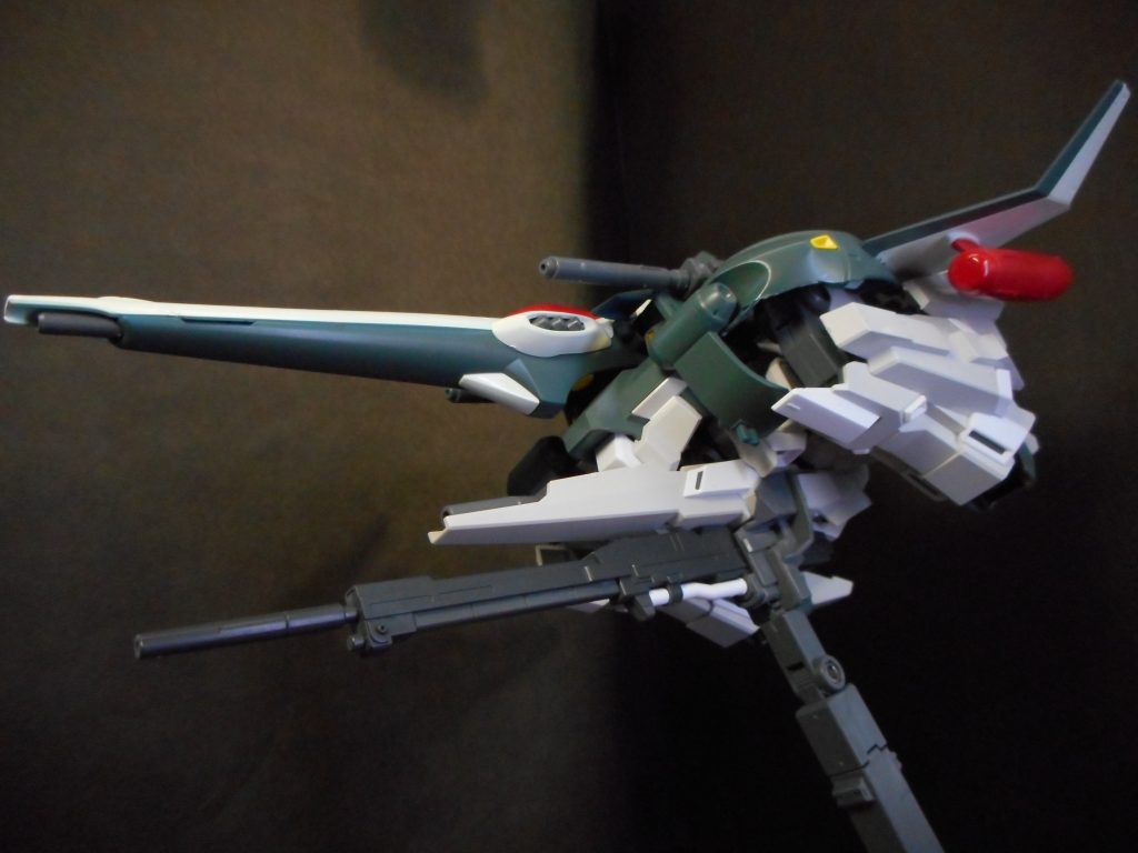 リゼル・ズィ–8枚目/制作者：umazo