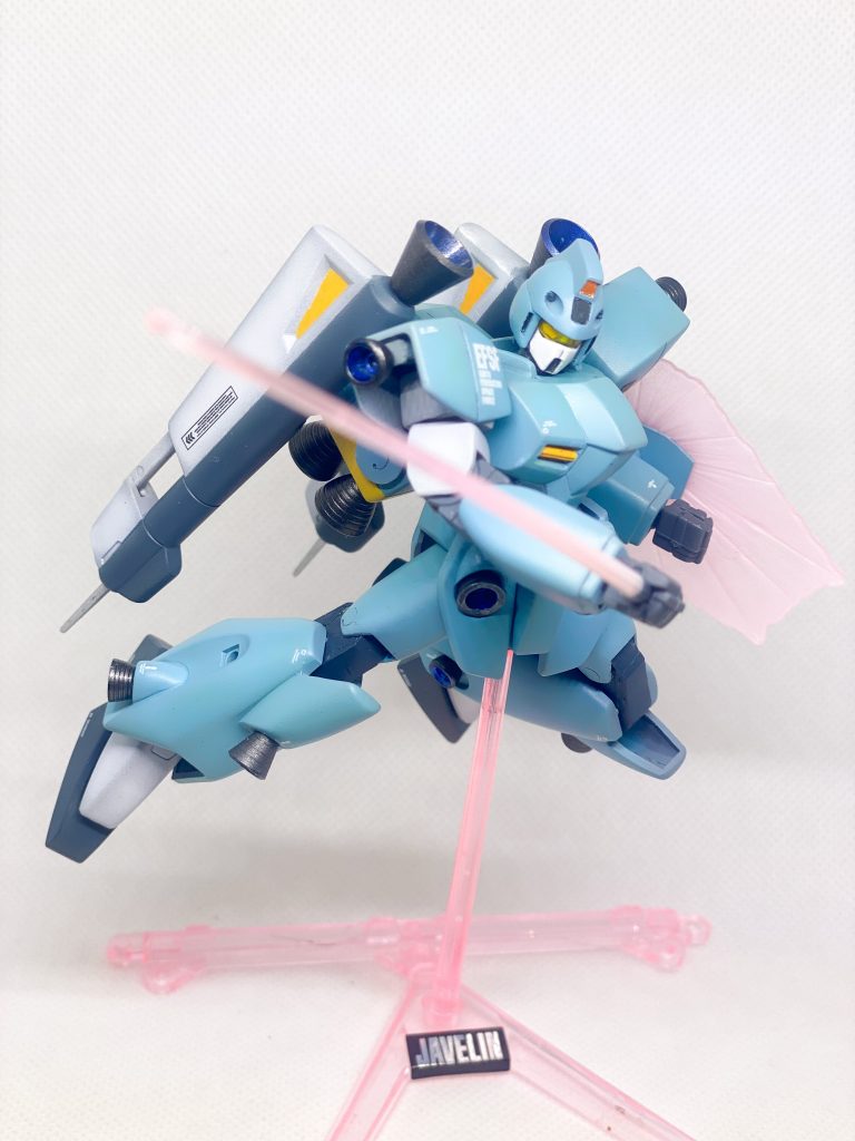 ビームサーベル。