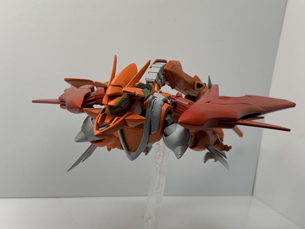 アタックステップ！メテオヴルム、激突！！