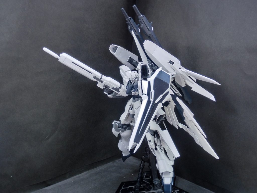 Ｄ－シナンジュ–8枚目/制作者：umazo