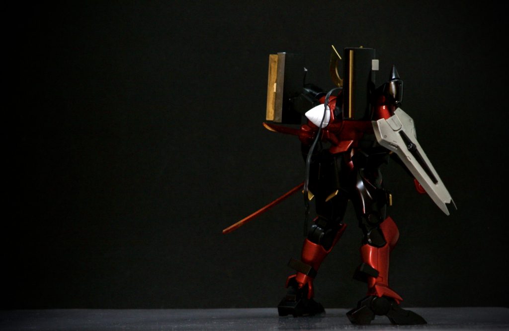 サキガケ–4枚目/制作者：しゃる🍋