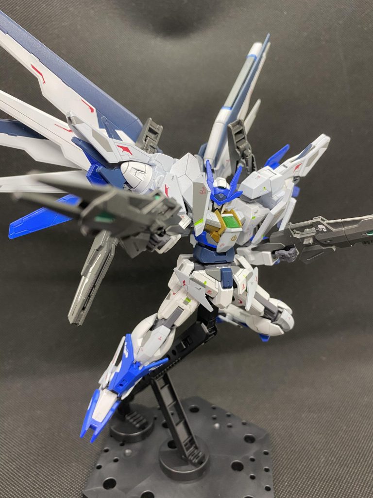 機動力強化されてる感ありますねー