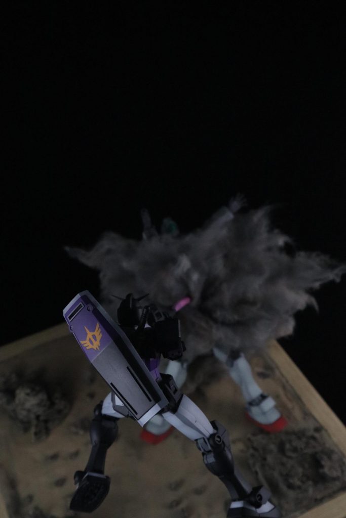 「うっ、裏切りものぉ〜!!!」–6枚目/制作者:副店長