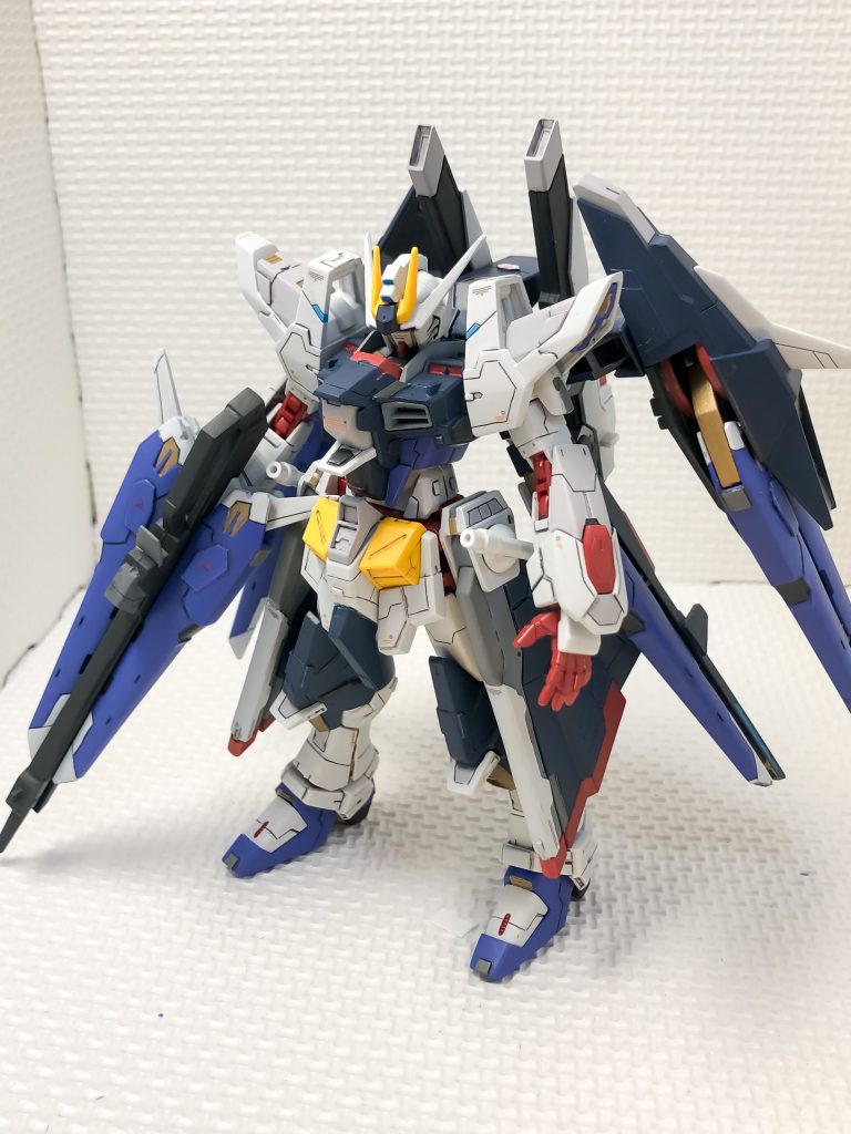 本体の俯瞰図です。