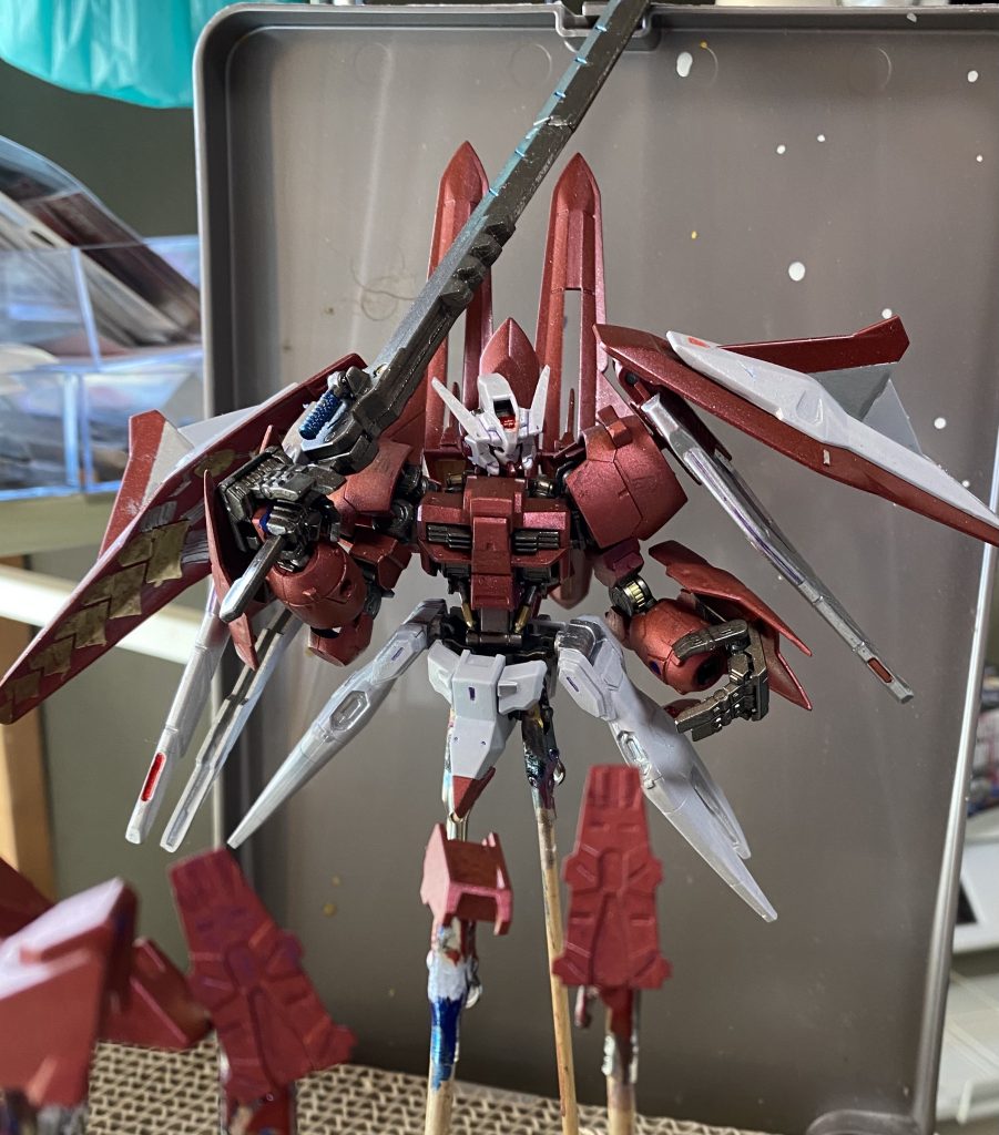 作成段階でコレは上手くいったと確信出来ました。