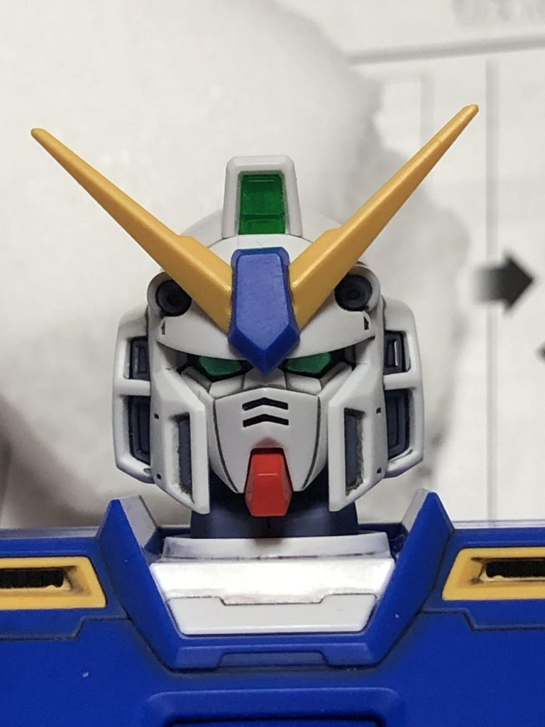 ALEX–2枚目/制作者：VGUN