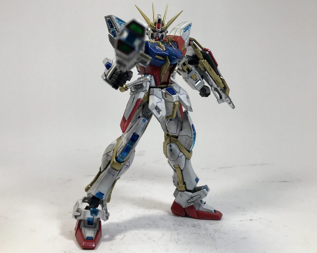 白背景も決まります👍