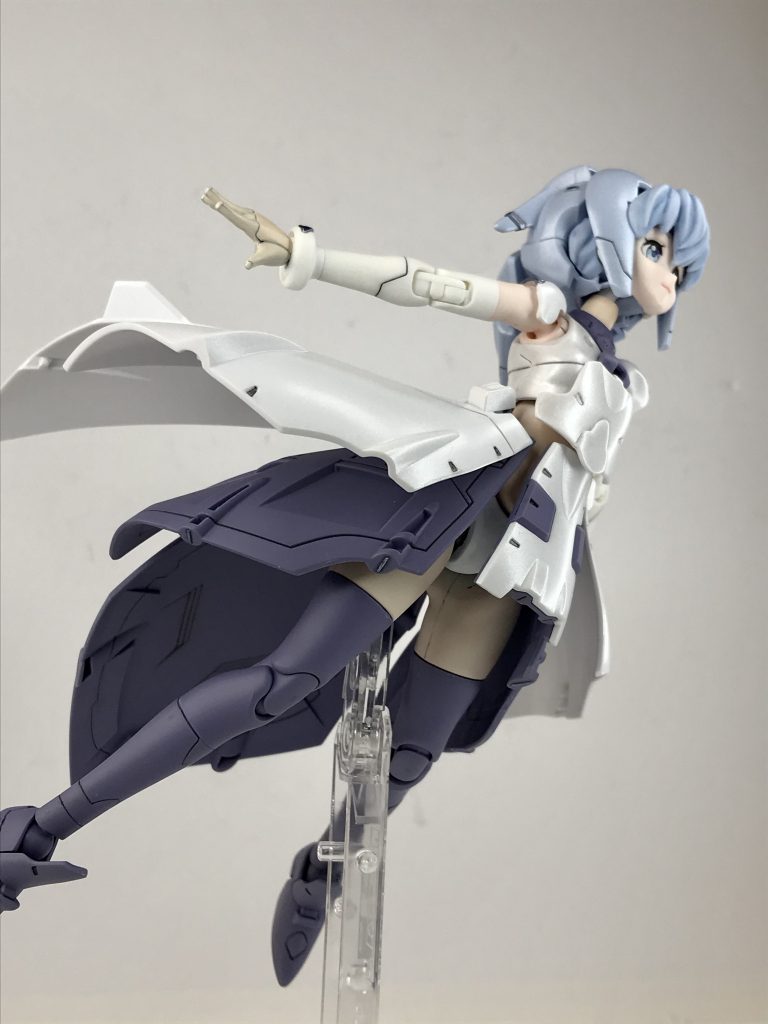 ガンプラは自由の象徴だー!!