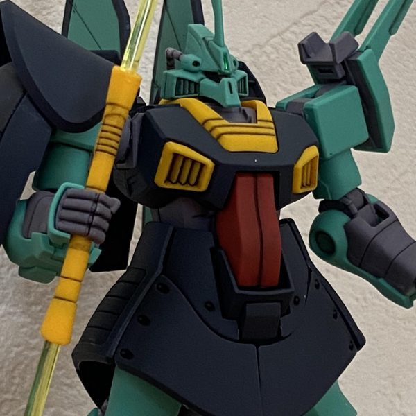 HGUC MSK-008 ディジェ