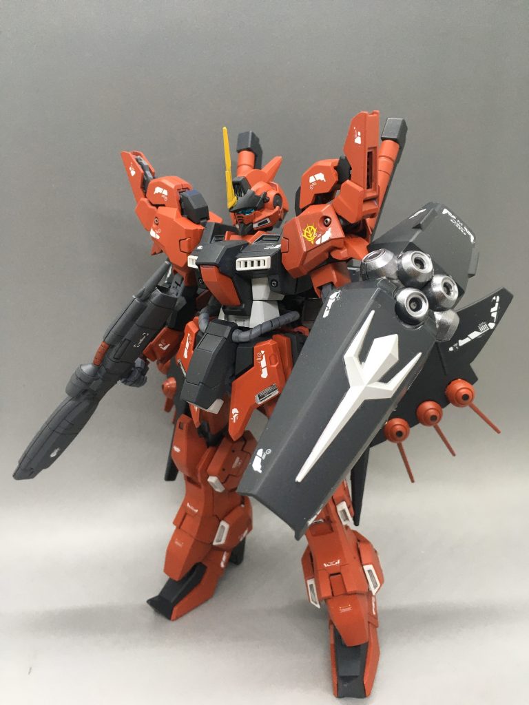 スタンダード装備から