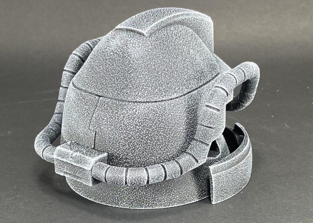 後ろはこんな感じです。