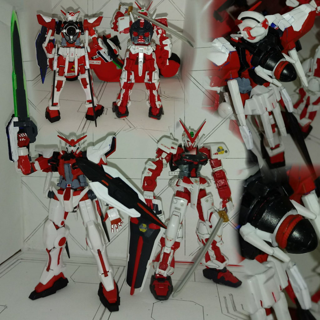 At least a good number of details!