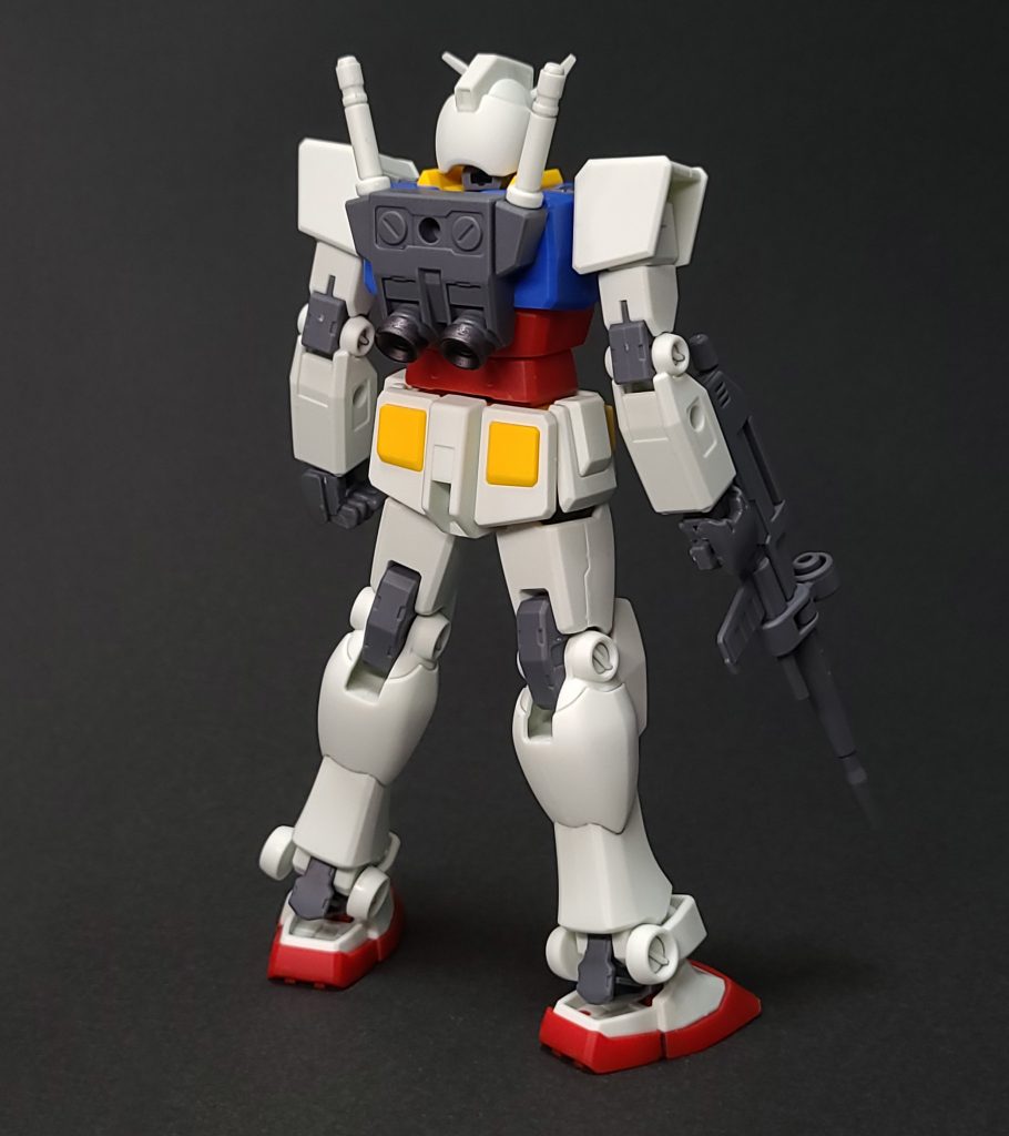 RX-78-2 GUNDAM–4枚目/制作者:くろお