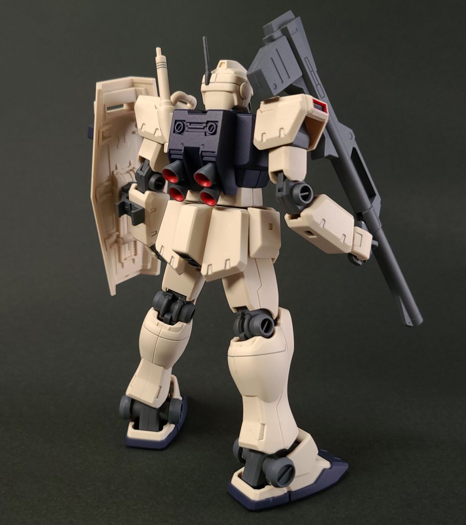 GM TYPE C–4枚目/制作者:くろお