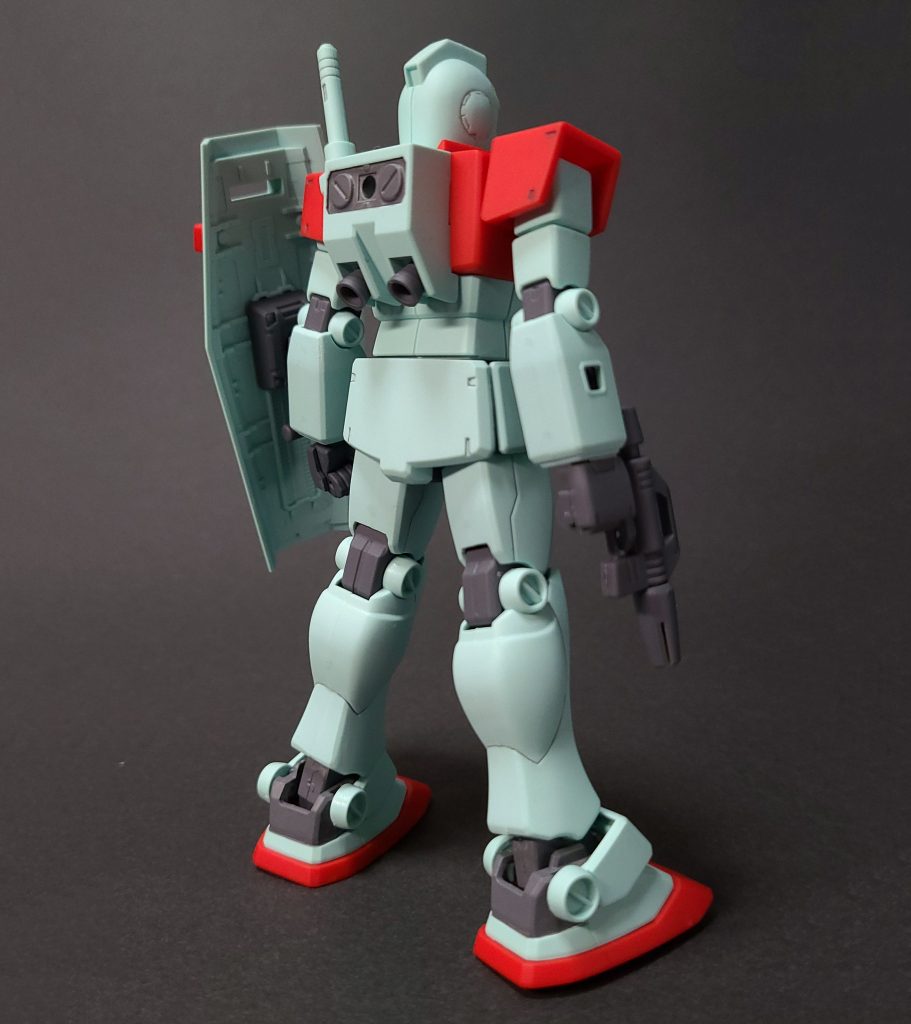 RGM-79 GM–4枚目/制作者:くろお