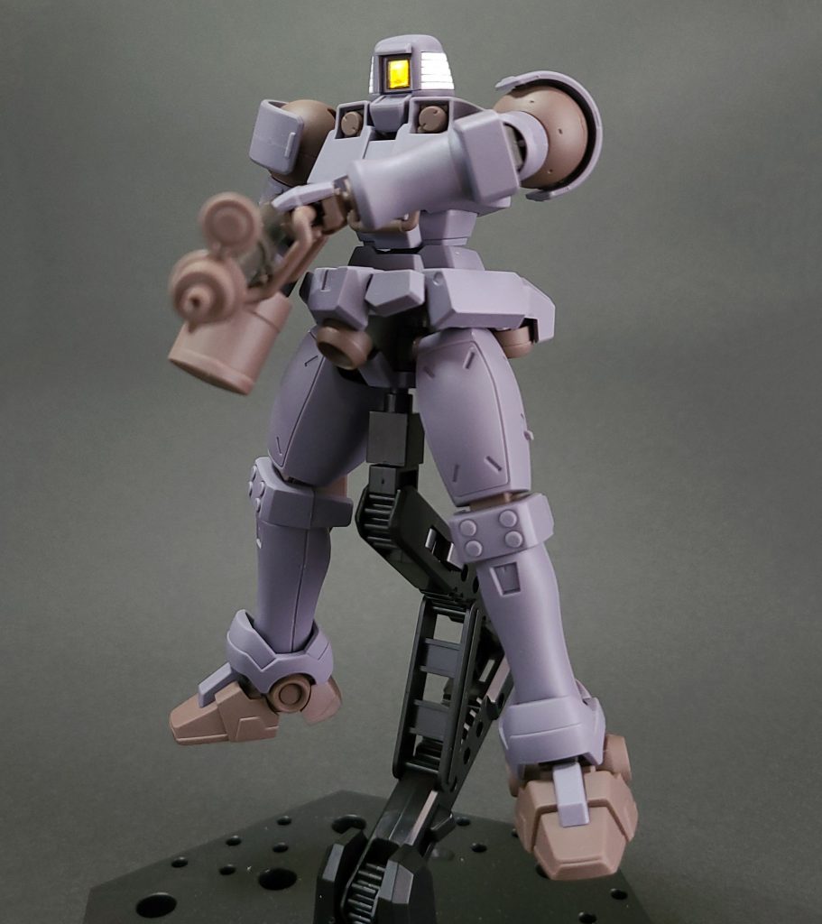 LEO NPD COLOR–6枚目/制作者:くろお