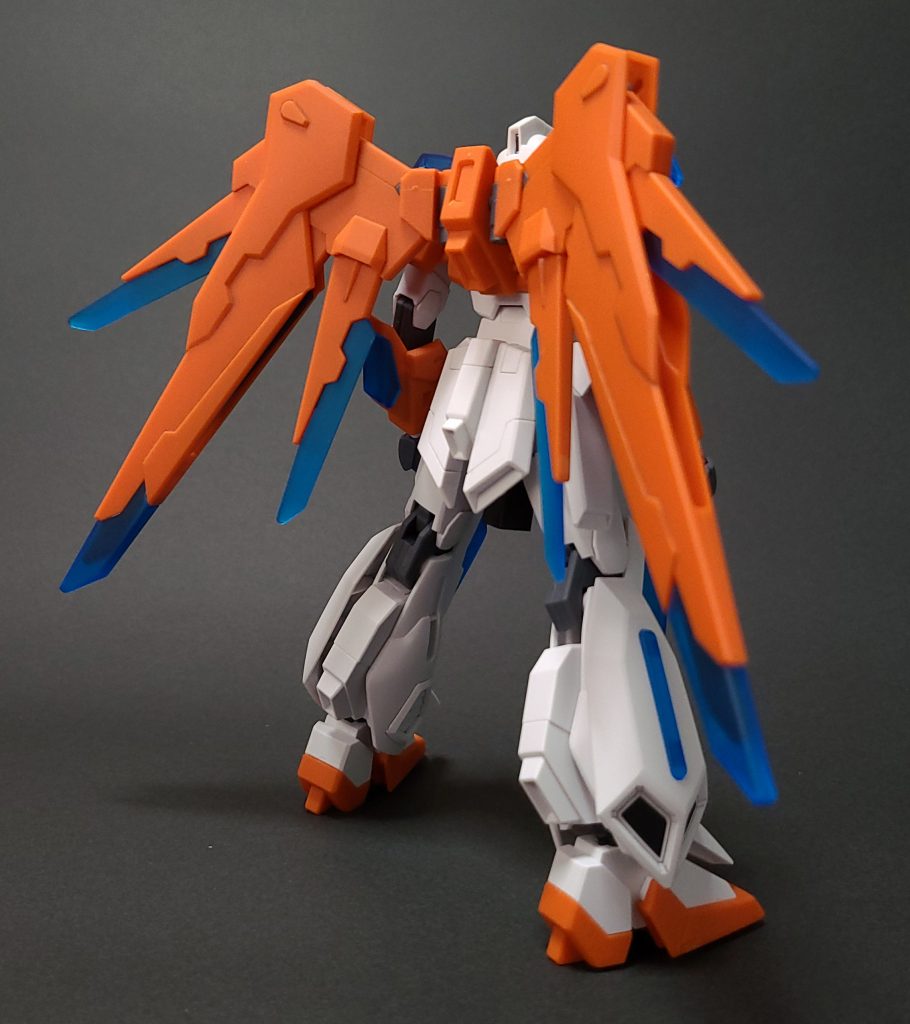 SCRAMBLE GUNDAM–4枚目/制作者:くろお