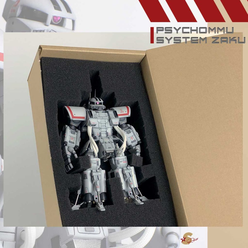 過去投稿作品はスジボリや塗装にこだわり抜いたものですので、是非、合わせてご覧ください