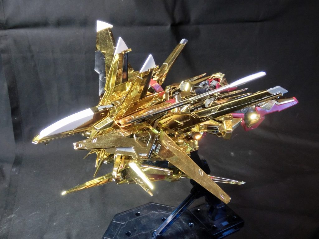 ウェブライダー形態