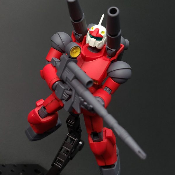 RX-77-2 GUNCANNON