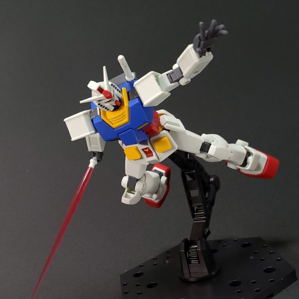 RX-78-2 GUNDAM