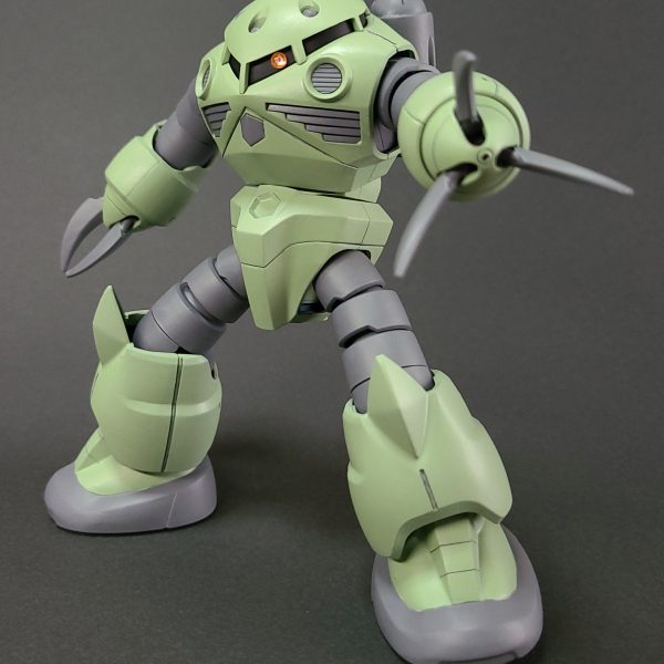 楽天市場】ガンプラ HGUC 1/144 MSM-07S シャア・アズナブル専用