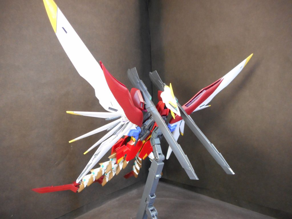 単体での戦闘可能