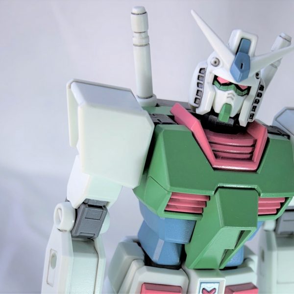 NS-3 GUNDAM